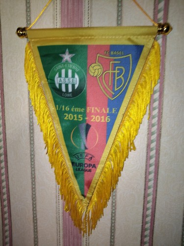 Bandiera triangolare - , xl