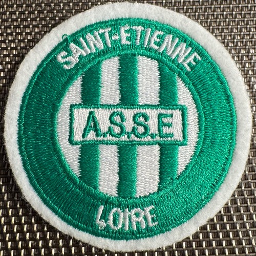 Ecusson football s e - ecusson, football.